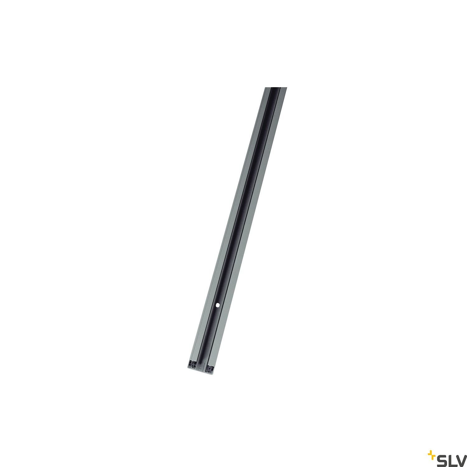 f_li1002153- LI1002153- 1-Phasen Hochvoltschiene, Aufbauversion, grau, 3m<br><u>Verkaufseinheit: 1Stk</u> – Bild 1