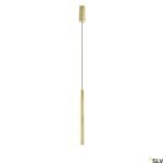 LI1002172- HELIA 30 PD, LED Indoor Pendelleuchte, soft gold, 3000K<br><u>Verkaufseinheit: 1Stk</u>