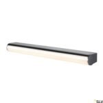 LI1002191- MARYLIN, LED Indoor leuchte, chrom, IP44, 3000K, 15W<br><u>Verkaufseinheit: 1Stk</u>