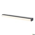 LI1002192- MARYLIN, LED Indoor leuchte, chrom, IP44, 3000K, 21W<br><u>Verkaufseinheit: 1Stk</u>