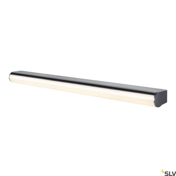 LI1002192- MARYLIN, LED Indoor leuchte, chrom, IP44, 3000K, 21W<br><u>Verkaufseinheit: 1Stk</u>
