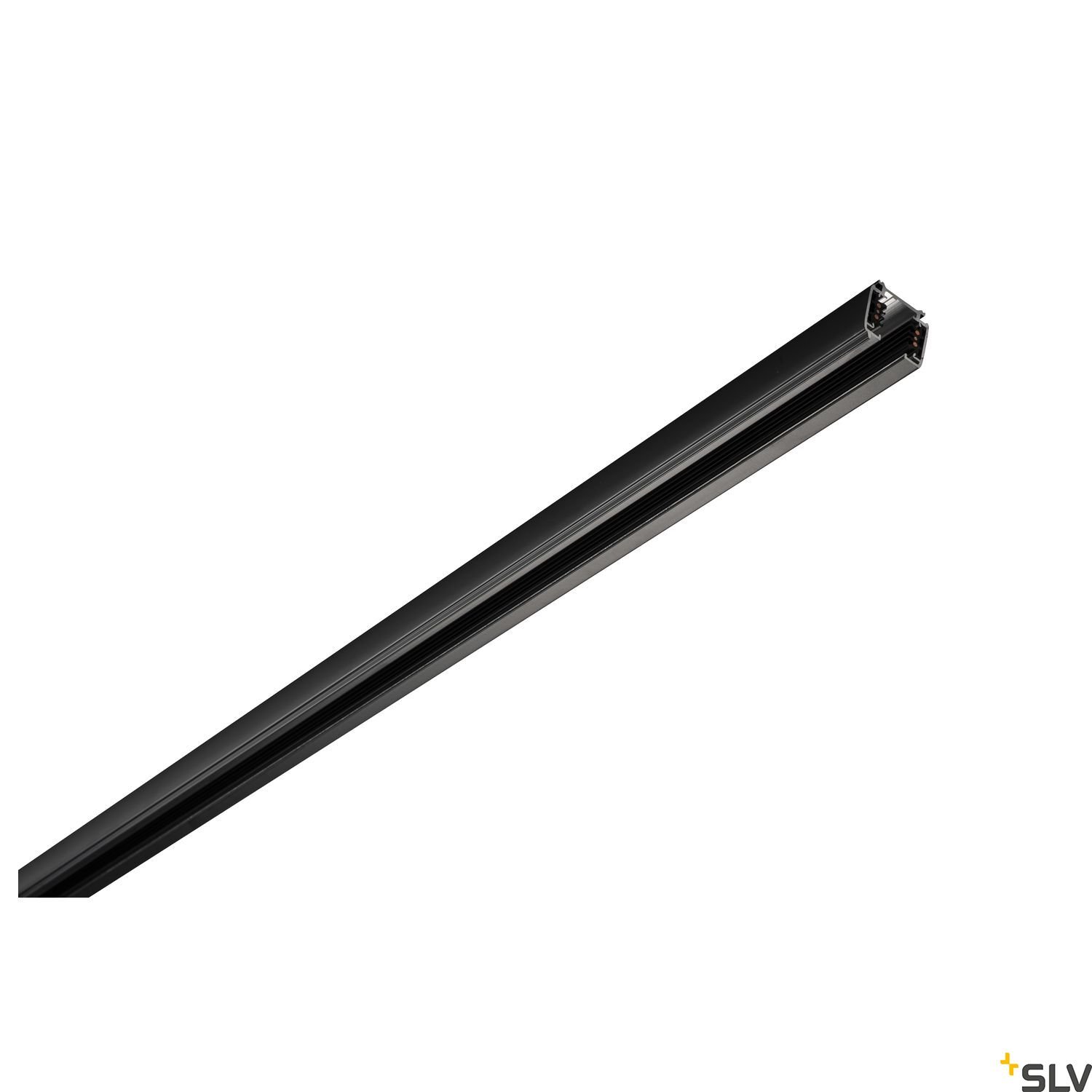 f_li1002633- LI1002633- S-TRACK DALI Schiene 3m schwarz<br><u>Verkaufseinheit: 1Stk</u> – Bild 1