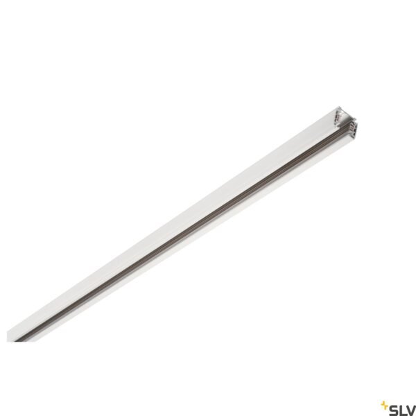 LI1002636- S-TRACK DALI Schiene 4m weiß<br><u>Verkaufseinheit: 1Stk</u>