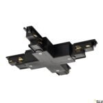 LI1002655- S-TRACK DALI X-Verbinder schwarz<br><u>Verkaufseinheit: 1Stk</u>