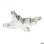 LI1002656- S-TRACK DALI X-Verbinder weiß<br><u>Verkaufseinheit: 1Stk</u>