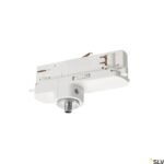 LI1002659- S-TRACK DALI Leuchtenadapter weiß<br><u>Verkaufseinheit: 1Stk</u>