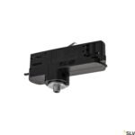 LI1002660- S-TRACK DALI Leuchtenadapter schwarz<br><u>Verkaufseinheit: 1Stk</u>