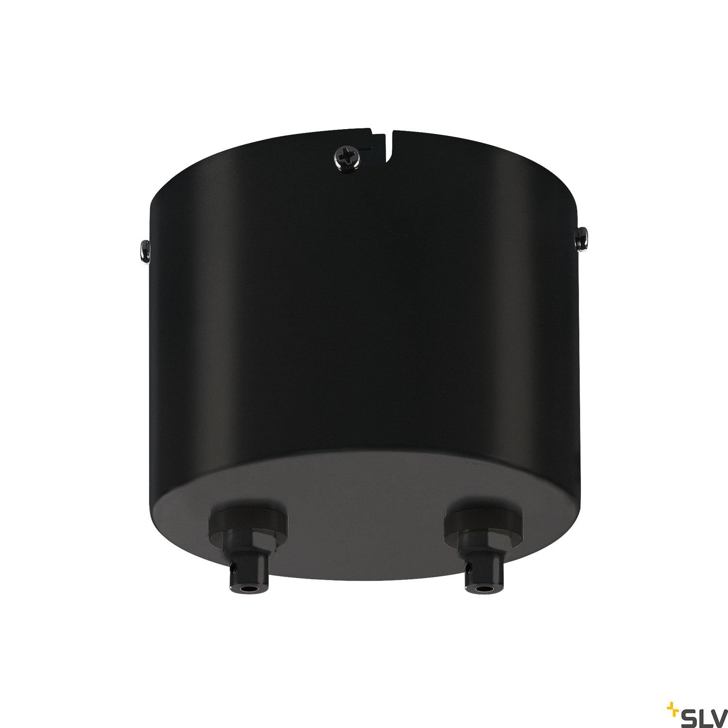 f_li1002691- LI1002691- TENSEO K-Transformator 50W 12V schwarz<br><u>Verkaufseinheit: 1Stk</u> – Bild 1