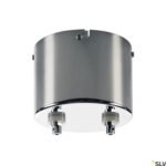 LI1002693- TENSEO K-Transformator 50W 12V chrom<br><u>Verkaufseinheit: 1Stk</u>