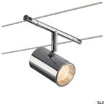 LI1002696- NOBLO 450lm 2700K 12V 36° chrom<br><u>Verkaufseinheit: 1Stk</u>