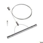 LI1002699- TENSEO Drahtseilabhängung chrom<br><u>Verkaufseinheit: 1Stk</u>