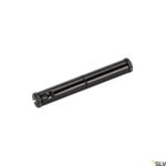 LI1002700- TENSEO Abstandshalter Set schwarz<br><u>Verkaufseinheit: 1Stk</u>