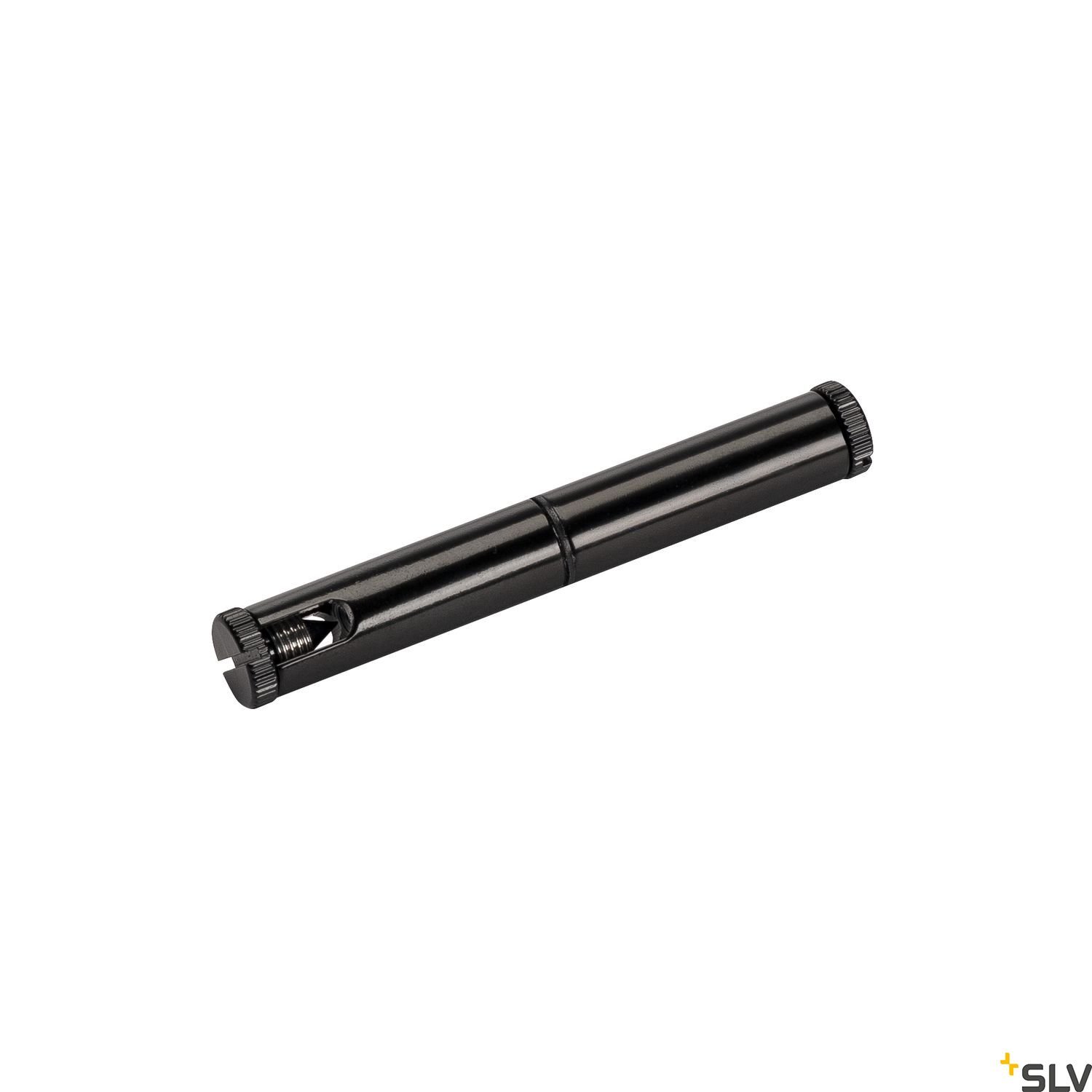 f_li1002700- LI1002700- TENSEO Abstandshalter Set schwarz<br><u>Verkaufseinheit: 1Stk</u> – Bild 1
