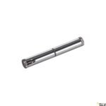 LI1002702- TENSEO Abstandshalter Set chrom chrom<br><u>Verkaufseinheit: 1Stk</u>