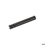 LI1002703- TENSEO Abstandshalter Set elek. Schwarz<br><u>Verkaufseinheit: 1Stk</u>