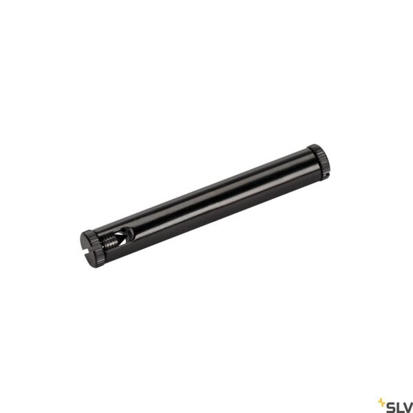 LI1002703- TENSEO Abstandshalter Set elek. Schwarz<br><u>Verkaufseinheit: 1Stk</u>