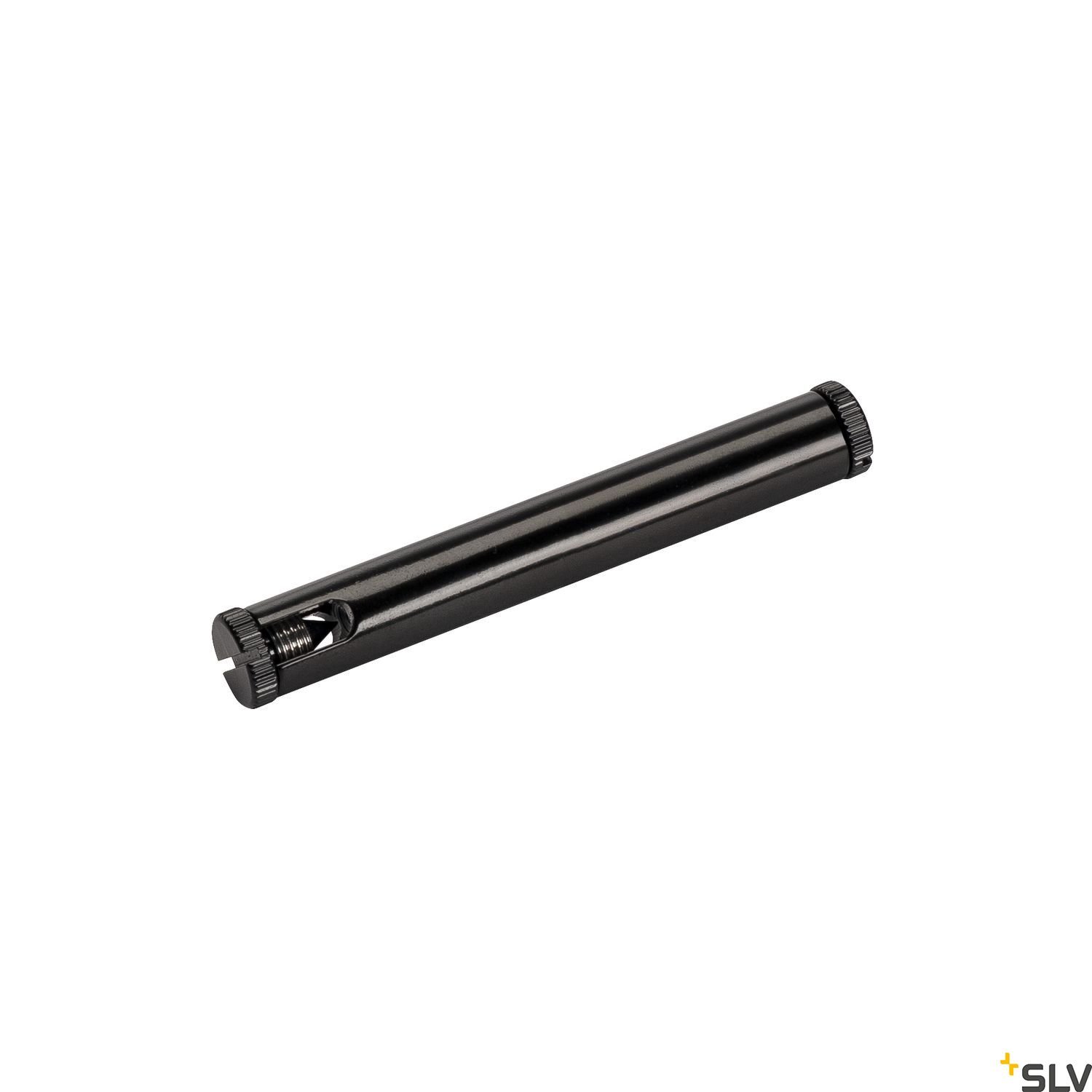 f_li1002703- LI1002703- TENSEO Abstandshalter Set elek. Schwarz<br><u>Verkaufseinheit: 1Stk</u> – Bild 1