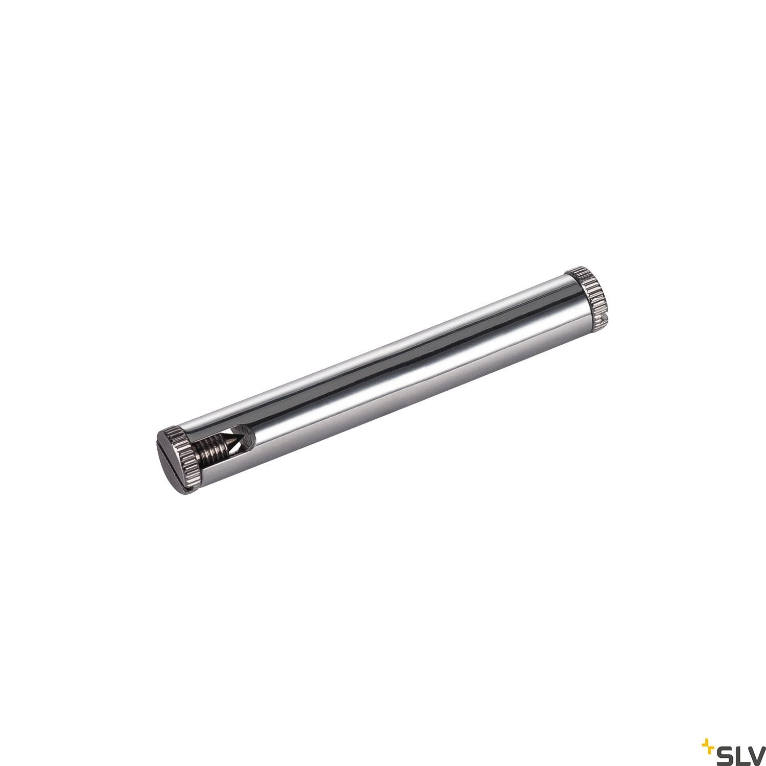 f_li1002705- LI1002705- TENSEO Abstandshalter Set elek. Chrom<br><u>Verkaufseinheit: 1Stk</u> – Bild 1