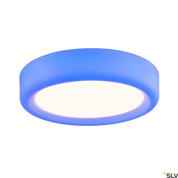 LI1002858- MALANG 2400lm 2700-6500K 230V 110° IP20 weiß<br><u>Verkaufseinheit: 1Stk</u>