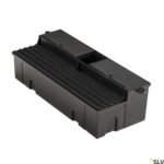 LI1002981- Installation box für NOTAPO WL schwarz<br><u>Verkaufseinheit: 1Stk</u>