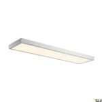 LI1003055- LED PANEL 3400lm 4000K 230V 90° grau<br><u>Verkaufseinheit: 1Stk</u>