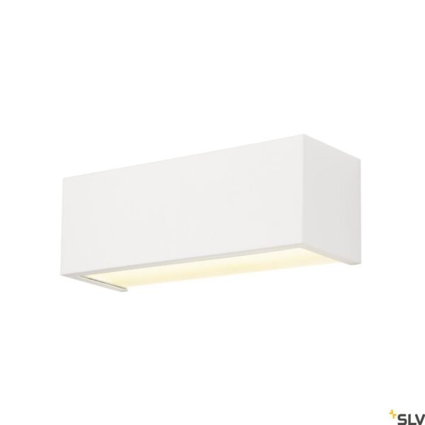 LI1003316- CHROMBO LED, weiß, 30 cm, 9,7W, 3000K, 230V<br><u>Verkaufseinheit: 1Stk</u>