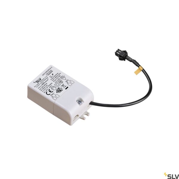 LI1004058- LED Treiber, 10W 250mA<br><u>Verkaufseinheit: 1Stk</u>
