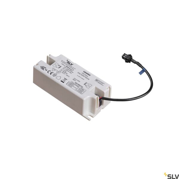 LI1004064- LED Treiber 15W - 29,5W 500/600/700mA<br><u>Verkaufseinheit: 1Stk</u>