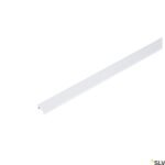 LI1004785- 1 Phasen Schiene Abdeckung weiß 2m  IP20 weiß (2 Stück)<br><u>Verkaufseinheit: 1VE</u>