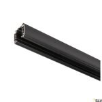 LI1004937- S-TRACK DALI Schiene 1m schwarz<br><u>Verkaufseinheit: 1Stk</u>