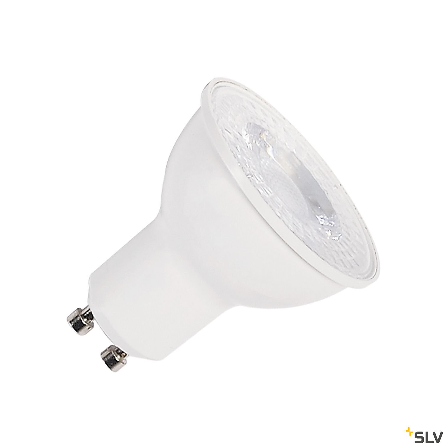 f_li1005082- LI1005082- LED Leuchtmittel QPAR51 GU10 4000K dimmbar weiß<br><u>Verkaufseinheit: 1Stk</u> – Bild 1