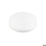 LI1005269- TCR TSE GX53, LED Leuchtmittel weiß 6W 940 120°<br><u>Verkaufseinheit: 1Stk</u>