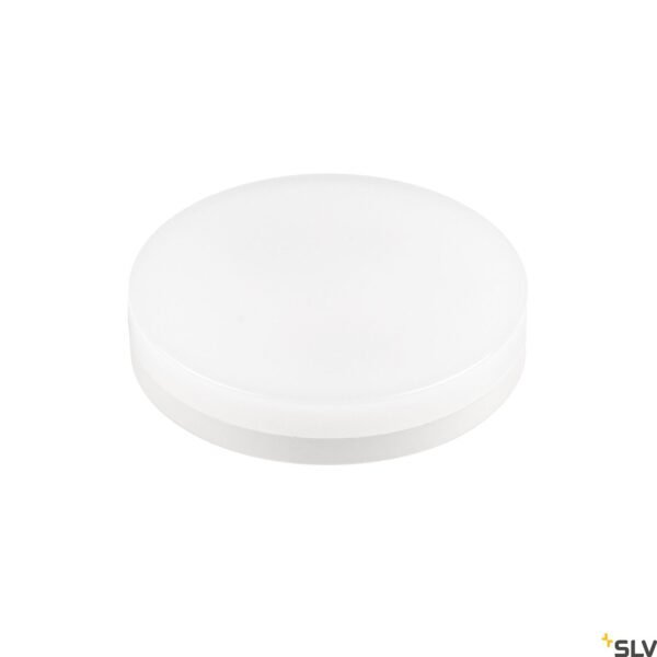 LI1005269- TCR TSE GX53, LED Leuchtmittel weiß 6W 940 120°<br><u>Verkaufseinheit: 1Stk</u>