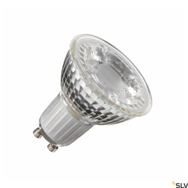 LI1005273- QPAR51 GU10, LED Leuchtmittel 6W 2200 - 2700K CRI90 36°<br><u>Verkaufseinheit: 1Stk</u>