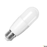 LI1005289- T38 E27, LED Leuchtmittel weiß 8W 3000K CRI90 240°<br><u>Verkaufseinheit: 1Stk</u>