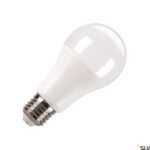 LI1005302- A60 E27, LED Leuchtmittel weiß 13,5W 2700K CRI90 220°<br><u>Verkaufseinheit: 1Stk</u>