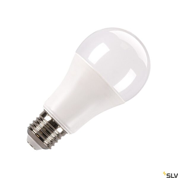 LI1005302- A60 E27, LED Leuchtmittel weiß 13,5W 2700K CRI90 220°<br><u>Verkaufseinheit: 1Stk</u>