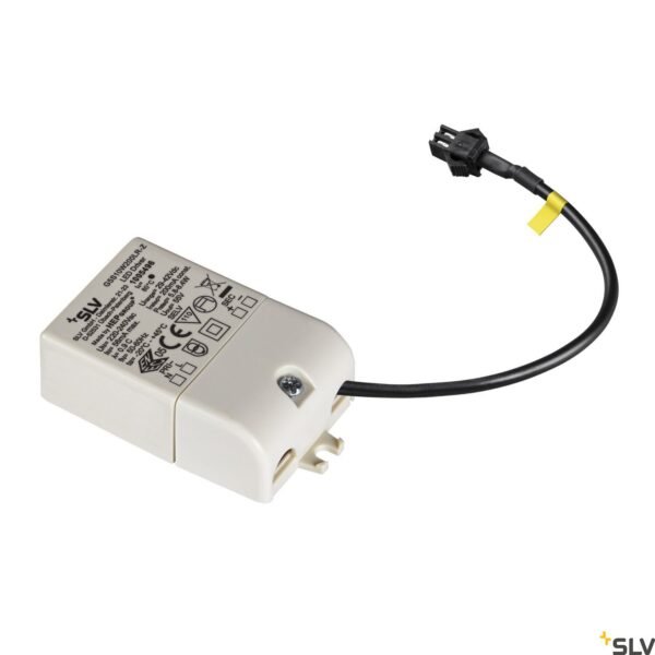 LI1005610- LED Treiber, 200mA 10W, Schnellverbinder<br><u>Verkaufseinheit: 1Stk</u>
