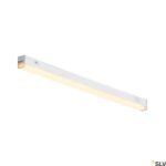 LI1006123- BATTEN 60 Lichtbalken 9W 940 / 980lm ≥90 230V 3/4K IP20 weiß<br><u>Verkaufseinheit: 1Stk</u>