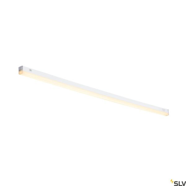 LI1006124- BATTEN 120 Lichtbalken 18W 1900/1960lm ≥90 230V 3/4K IP20 ws<br><u>Verkaufseinheit: 1Stk</u>