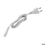 LI1006125- BATTEN, Einspeiser weiß<br><u>Verkaufseinheit: 1Stk</u>