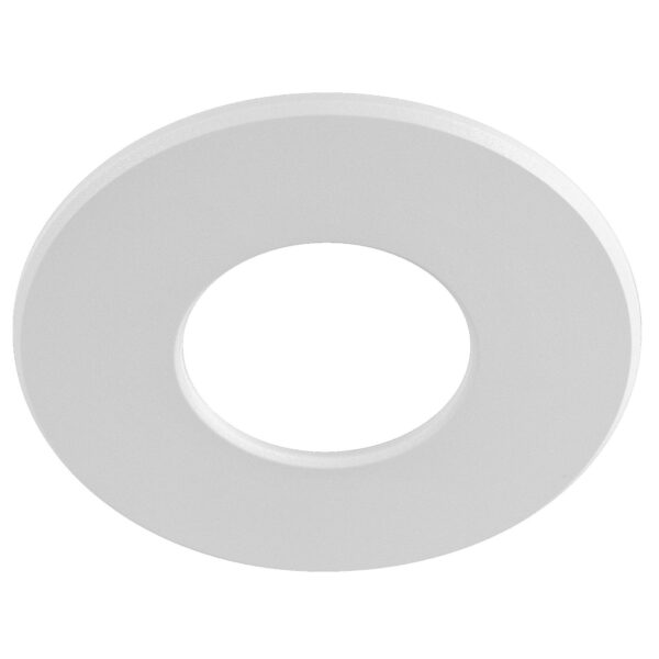 LI1007097- UNIVERSAL DOWNLIGHT Abdeckung ,weiß<br><u>Verkaufseinheit: 1Stk</u>