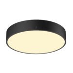 LI1007298- MEDO PRO 40, 3000/4000K, 19W, TRIAC C, 110°, schwarz<br><u>Verkaufseinheit: 1Stk</u>