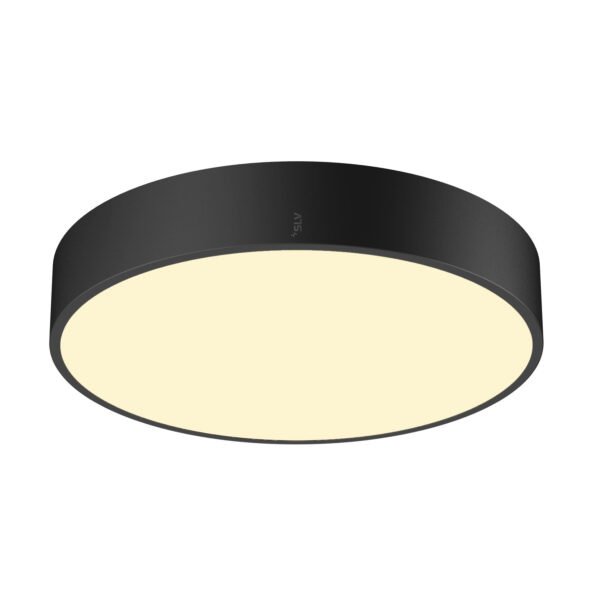LI1007298- MEDO PRO 40, 3000/4000K, 19W, TRIAC C, 110°, schwarz<br><u>Verkaufseinheit: 1Stk</u>