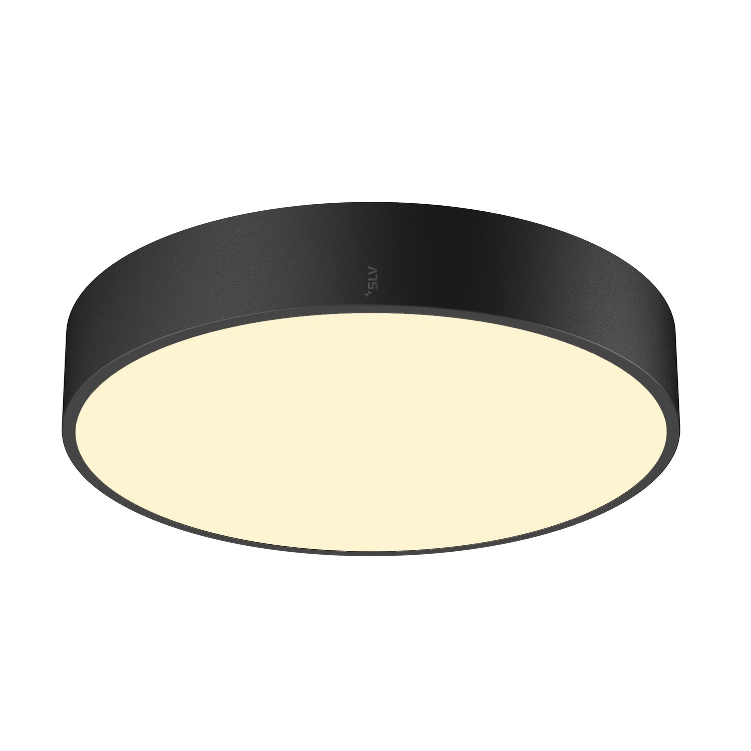f_li1007298- LI1007298- MEDO PRO 40, 3000/4000K, 19W, TRIAC C, 110°, schwarz<br><u>Verkaufseinheit: 1Stk</u> – Bild 1