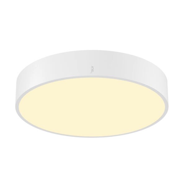 LI1007299- MEDO PRO 40, 3000/4000K, 19W, TRIAC C, 110°, weiß<br><u>Verkaufseinheit: 1Stk</u>