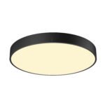 LI1007306- MEDO PRO 60, 3000/4000K, 37W, TRIAC C, 110°, schwarz<br><u>Verkaufseinheit: 1Stk</u>