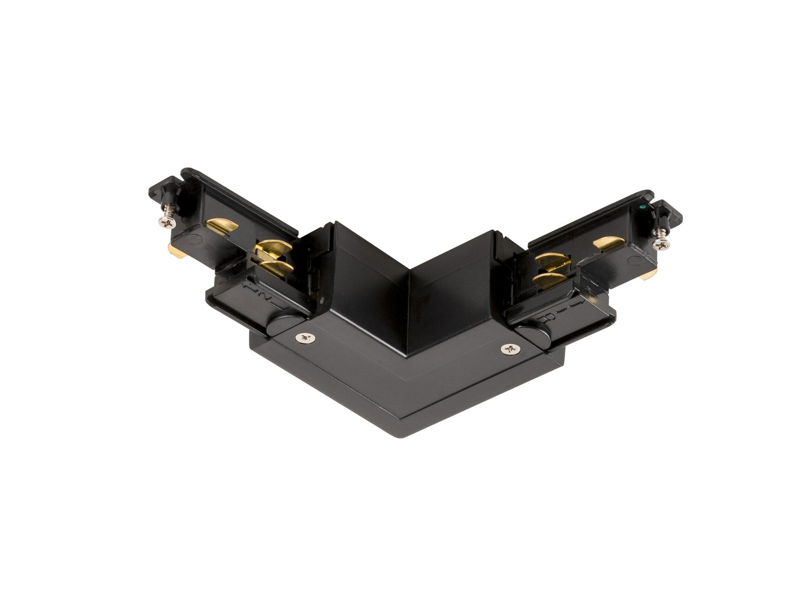 f_li1007816- LI1007816- S-TRACK DALI L-Verbinder schwarz, verstellbar<br><u>Verkaufseinheit: 1Stk</u> – Bild 1