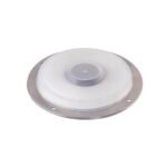 LI1008001- BIG PLOT LED Modul, Edelstahl 316L, 4,9W 540lm 3000K<br><u>Verkaufseinheit: 1Stk</u>