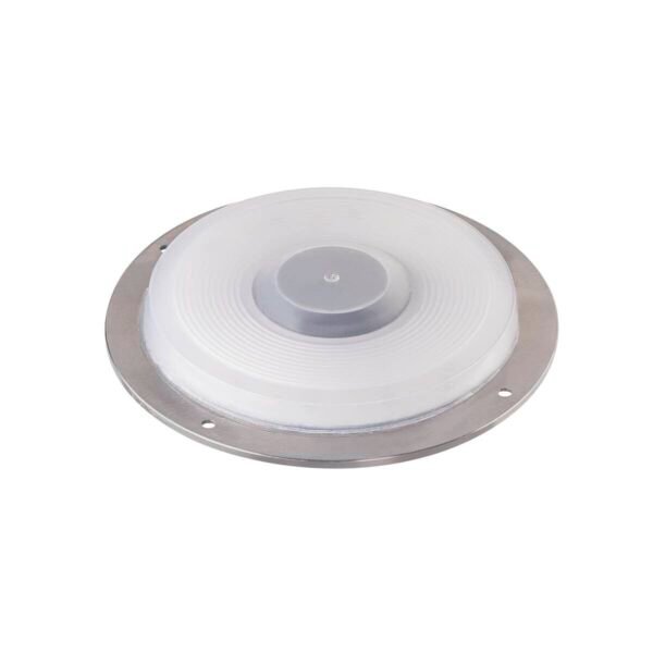 LI1008001- BIG PLOT LED Modul, Edelstahl 316L, 4,9W 540lm 3000K<br><u>Verkaufseinheit: 1Stk</u>